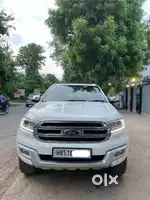 Ford Endeavour 3.2 Titanium Plus 4X4 AT, 2018, Diesel