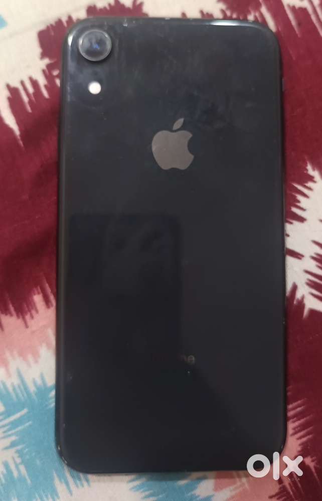 I phone xr