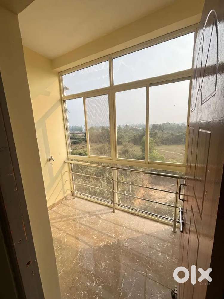 Flat for sale