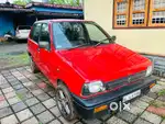 Maruti Suzuki 800 2009 Petrol