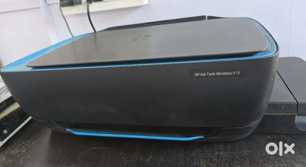 Hp ink tank 719 printer