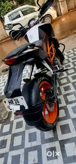 Ktm Duke 390 For Sale