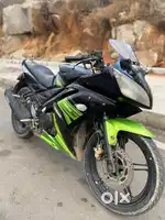 Yamaha R15v1