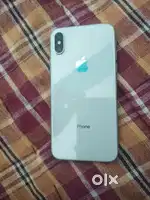 iPhone X/256