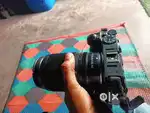 Nikon camera z30