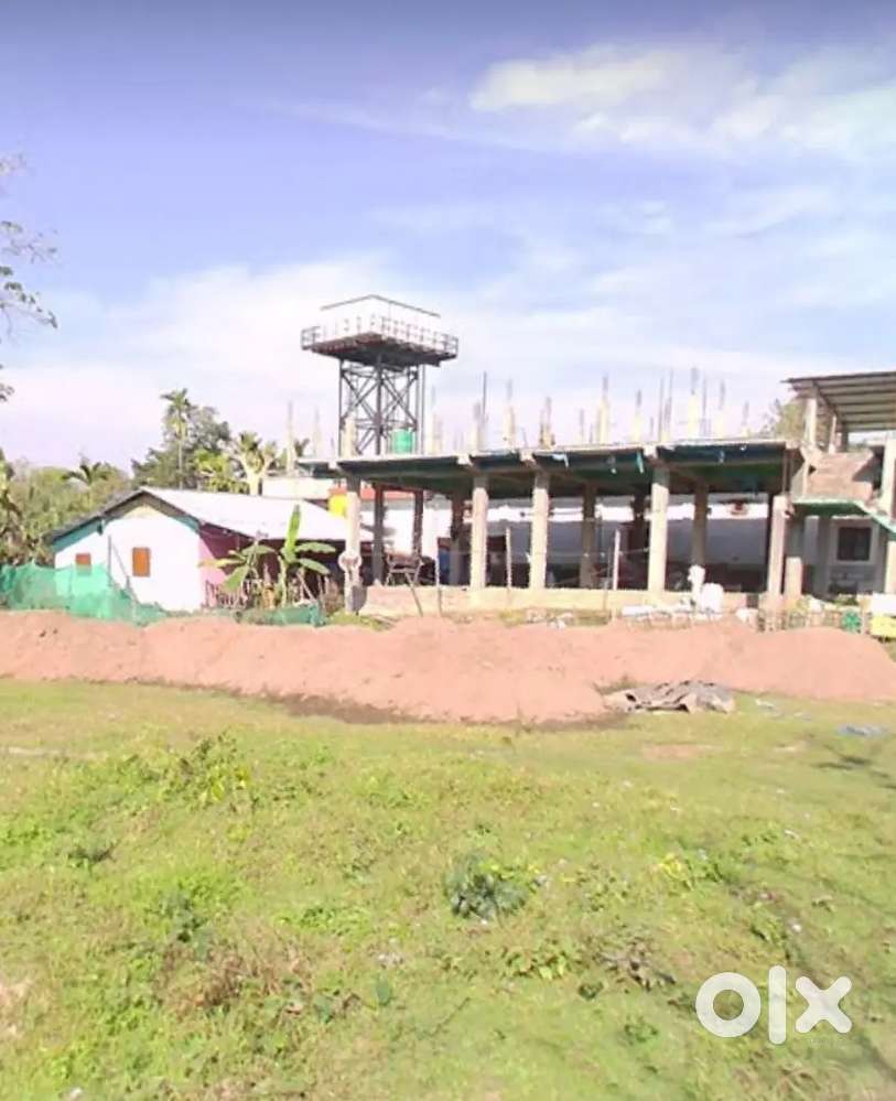 Hoise with Land (Price Negotiable)