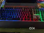 Gaming RGB Keyboard Ant esports
