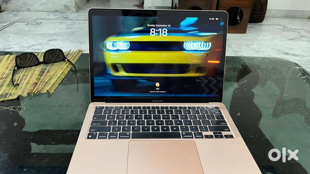 Macbook Air M1