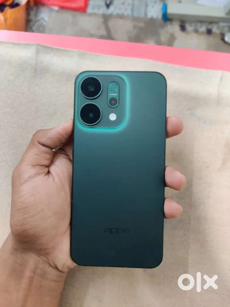 Oppo reno 14 12/512