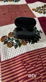 Only case available