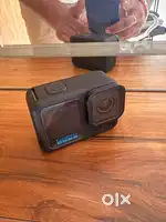 Gopro 13 Black (In warranty)