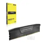 CORSAIR VENGEANCE 32 GB DDR5 RAM 5200 Mhz
