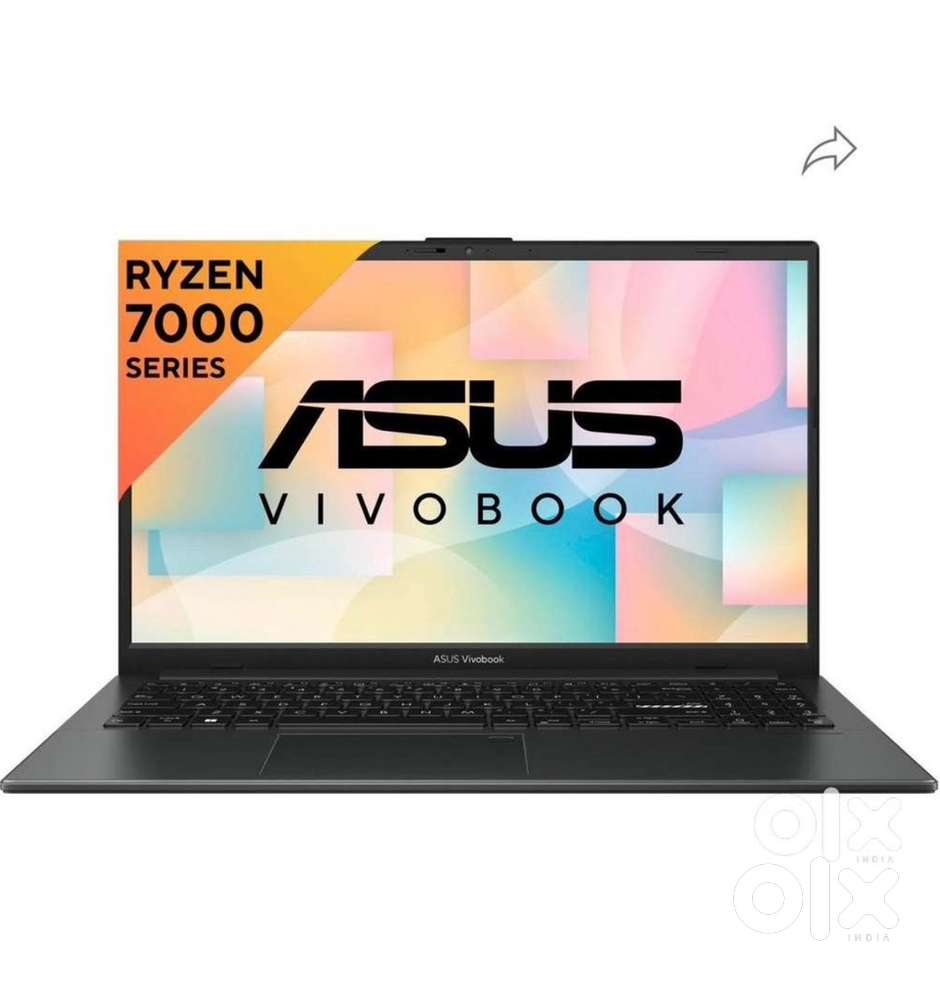 Asus Go15 AMD Ryzen 7000  box piece