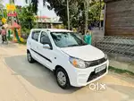Maruti Suzuki Alto 800 2021 Petrol in tremendous Condition