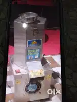 Electric cal
