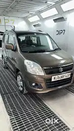 Maruti Suzuki Wagon R 1.0 2011 Petrol 103000 Km Driven