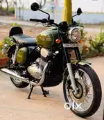 Jawa 42 Dual ABS ( 2020 )
