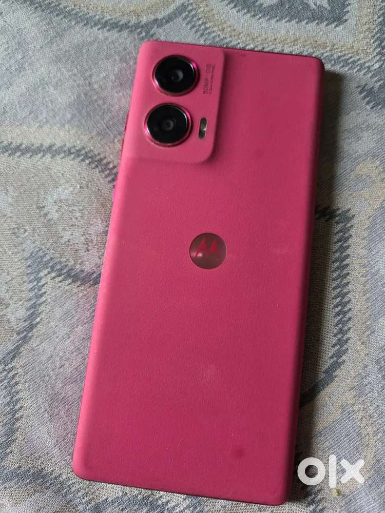 Edge50 fusion