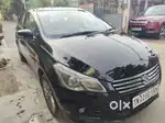 Maruti Suzuki Ciaz 2014-2017 AT ZXi Plus, 2016, Petrol