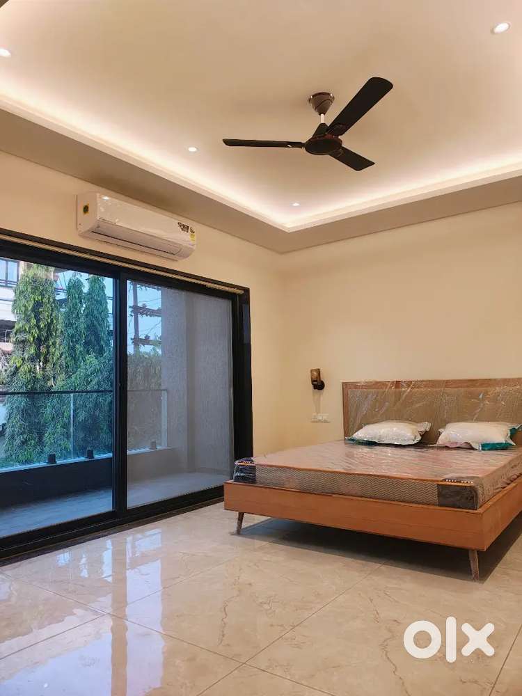 Urgent 2Bhk on Rent  Vijay Nagar, Nipania, Dewas Naka