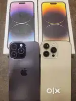IPHONE 14 PRO MAX 256GB REFURBISHED PIECE
