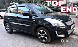 Maruti Suzuki Swift DDiS ZDI, 2013, Diesel