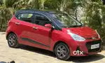 Hyundai Grand i10 2016-2017 Sportz Celebration Edition, 2018, Diesel