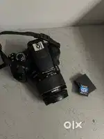 Canon Eos 1300d