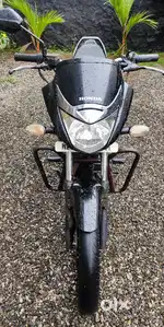 Honda CB Unicorn 150 Single Owner for Urgent Sale