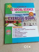 10 th self evaluation book and self evaluation work book english