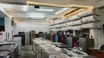 Washing machine toplod (second hand )