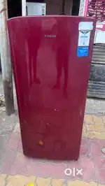 Single door fridge for sale