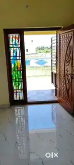 1 Bhk 35 Lakhs Individual House Sale @Redhills  Bank Loan Available