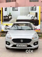 Maruti Suzuki Swift Dzire 2019 Petrol 100000 Km Driven