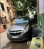 Chevrolet Beat Diesel Good Condition