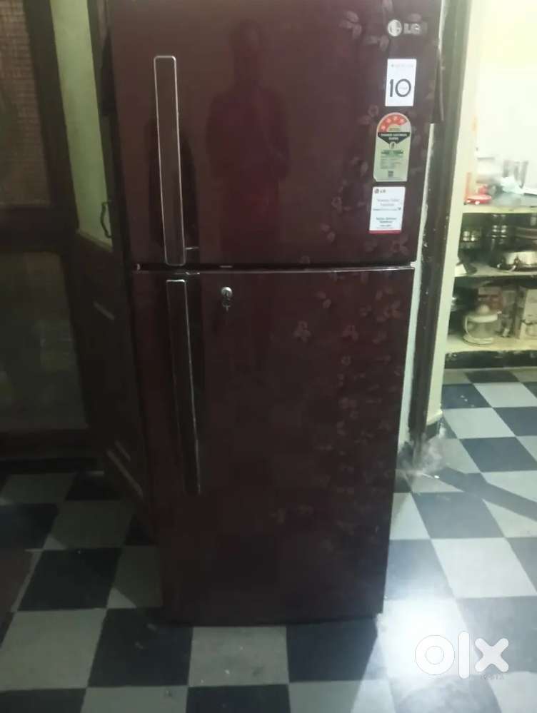 LG Fridge 258 Lt