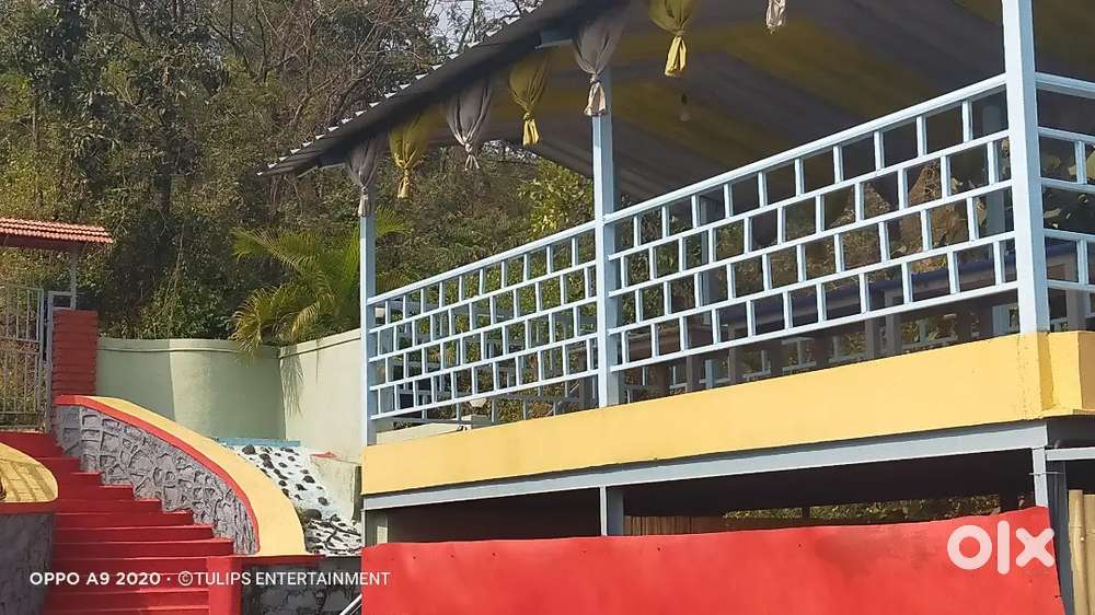 Waiter/cook/ Helper/house keeping/ moriwala