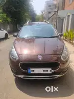 Fiat Avventura Urban Cross 1.3 Multijet Emotion, 2019, Diesel