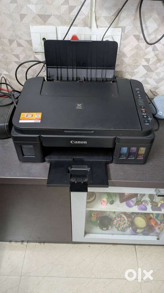 Canon Inkjet Printer