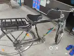 HERO JET BATTARY CYCLE