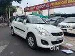 Maruti Suzuki Swift Dzire 1.3 VXI, 2014, Petrol