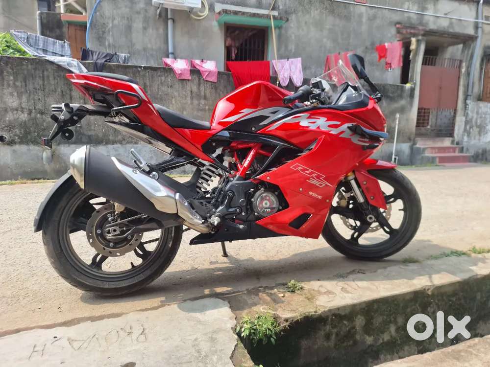 I want to sell my bike