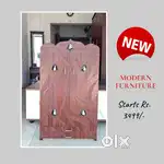 Pooja Units  Cupboard #454 Pooja Mandir