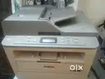 Brother DCP - B7535W