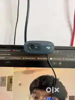 Logitech web cam