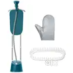 Steam Iron with stand for sale 2 month old