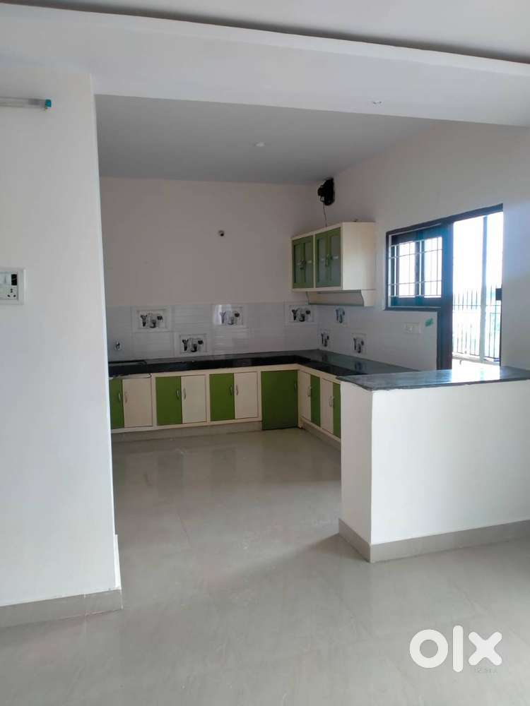 3BHK Flat for SALE