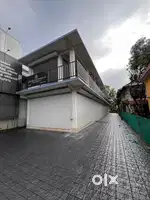 Commercial space for rent