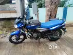 Discover 110, 2018 model