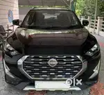 Nissan Magnite 1.0 XV Turbo CVT, 2023, Petrol